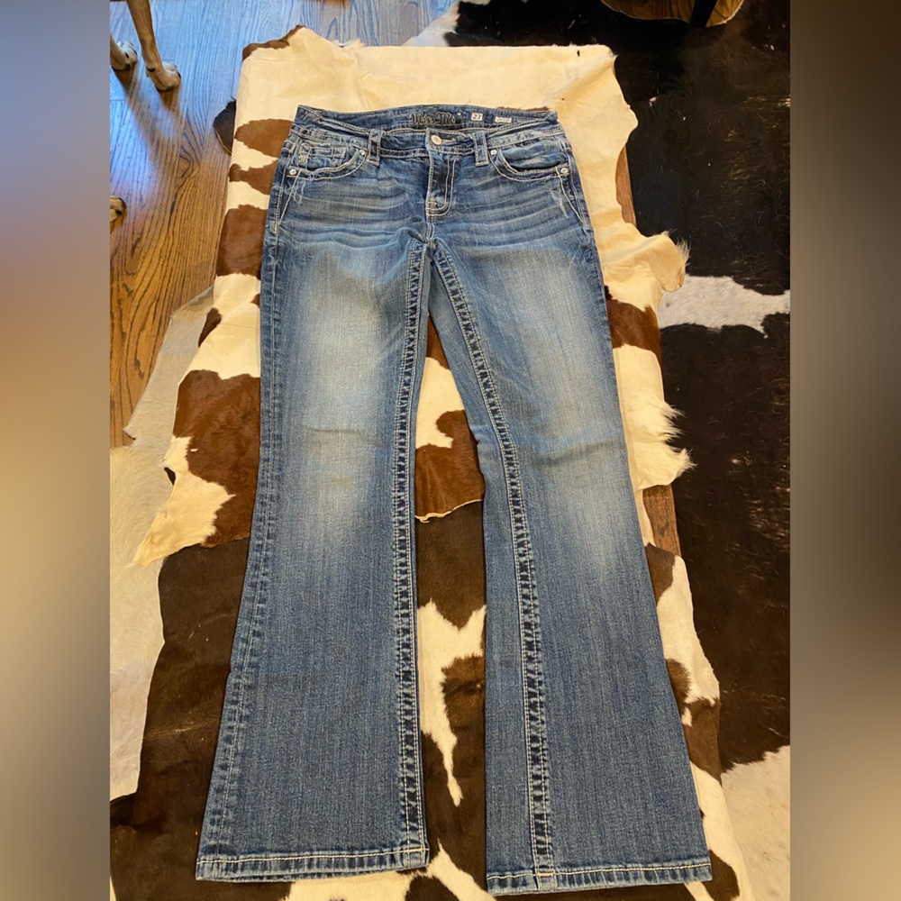 Miss Me women’s jeans 27
